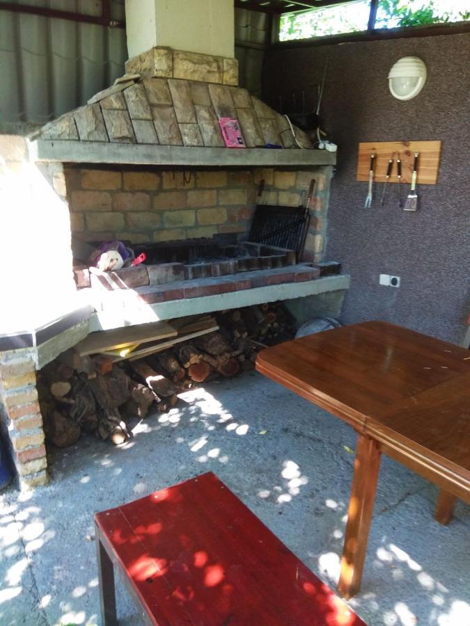 Apartman Marija Kastav Eksteriør billede