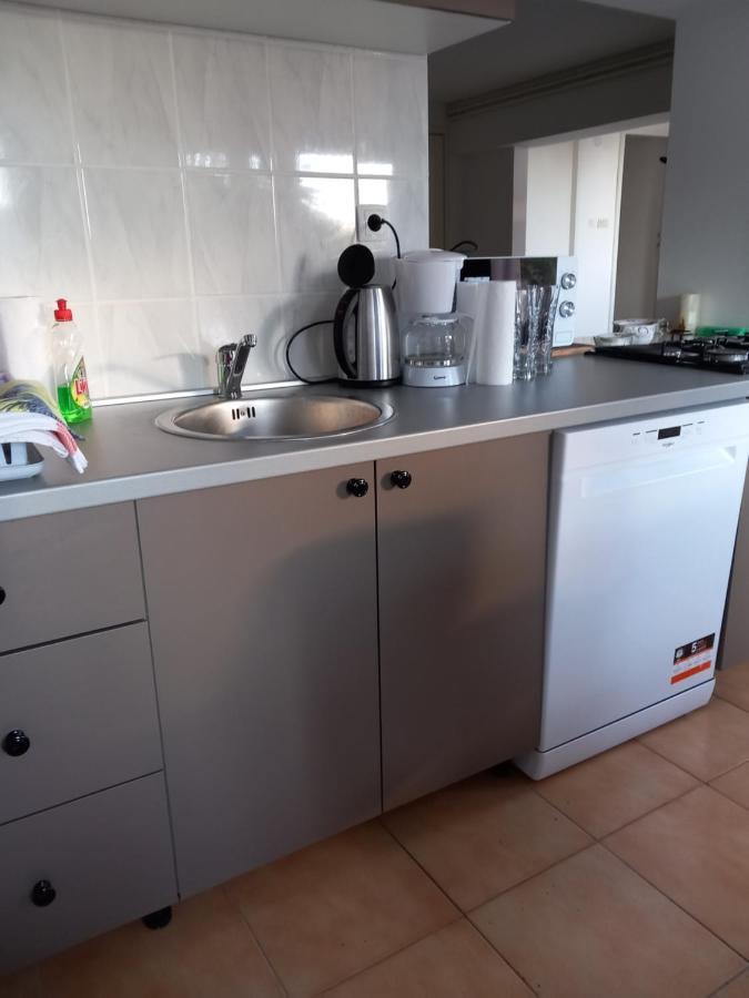 Apartman Marija Kastav Eksteriør billede