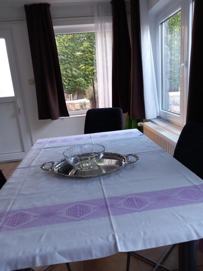 Apartman Marija Kastav Eksteriør billede