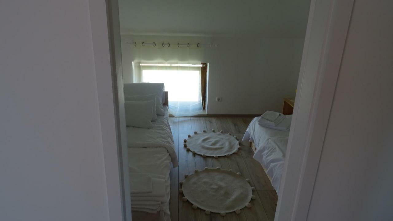 Apartman Marija Kastav Eksteriør billede