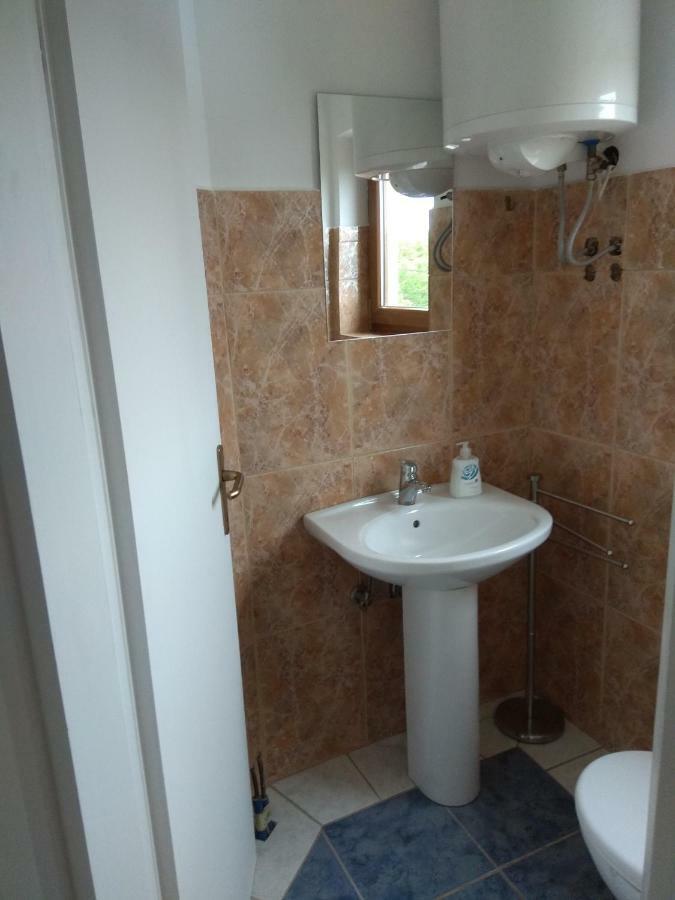 Apartman Marija Kastav Eksteriør billede