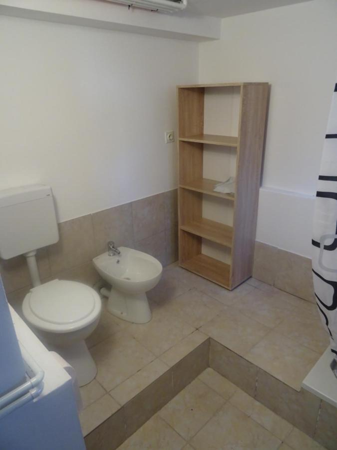 Apartman Marija Kastav Eksteriør billede