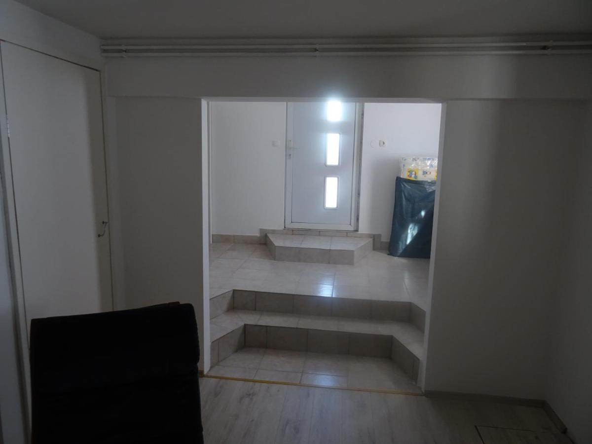Apartman Marija Kastav Eksteriør billede