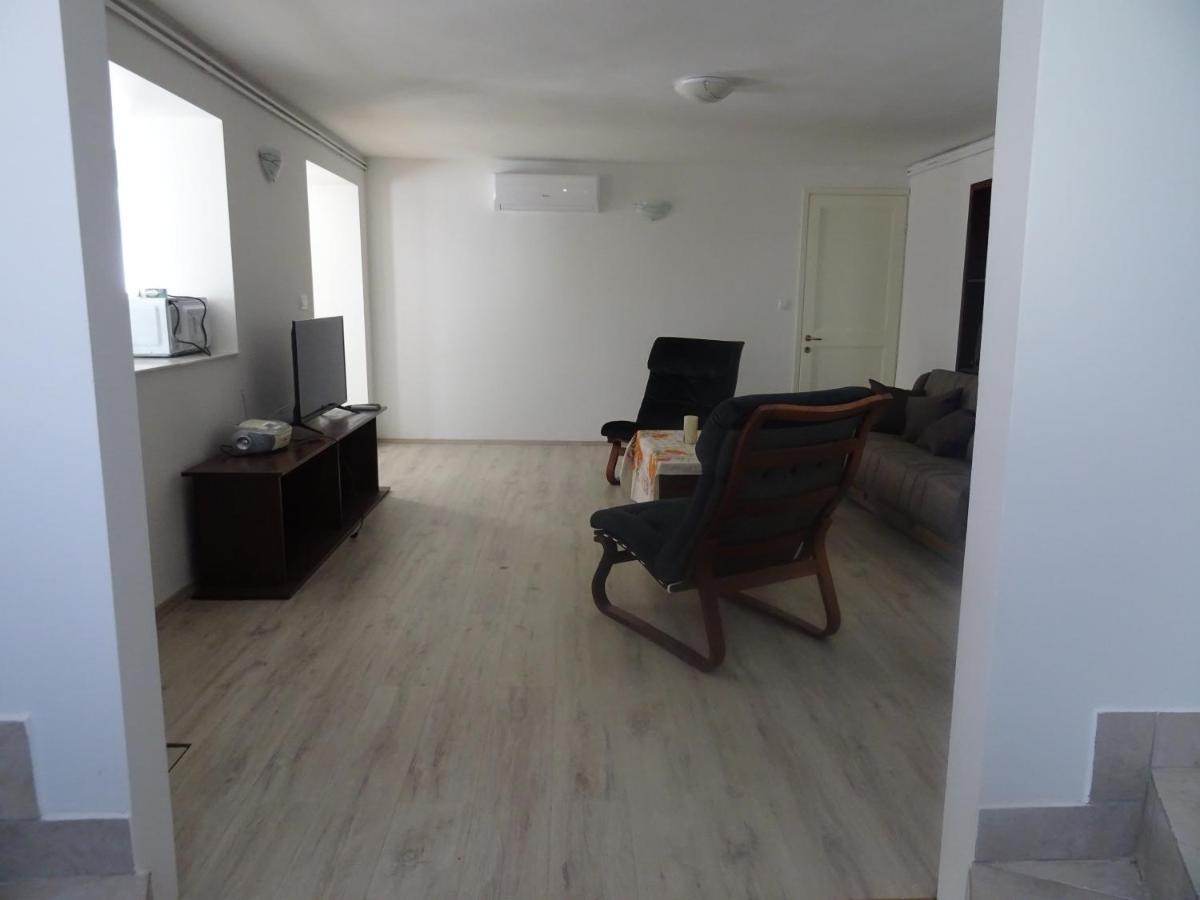 Apartman Marija Kastav Eksteriør billede
