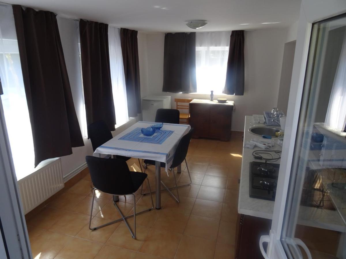 Apartman Marija Kastav Eksteriør billede