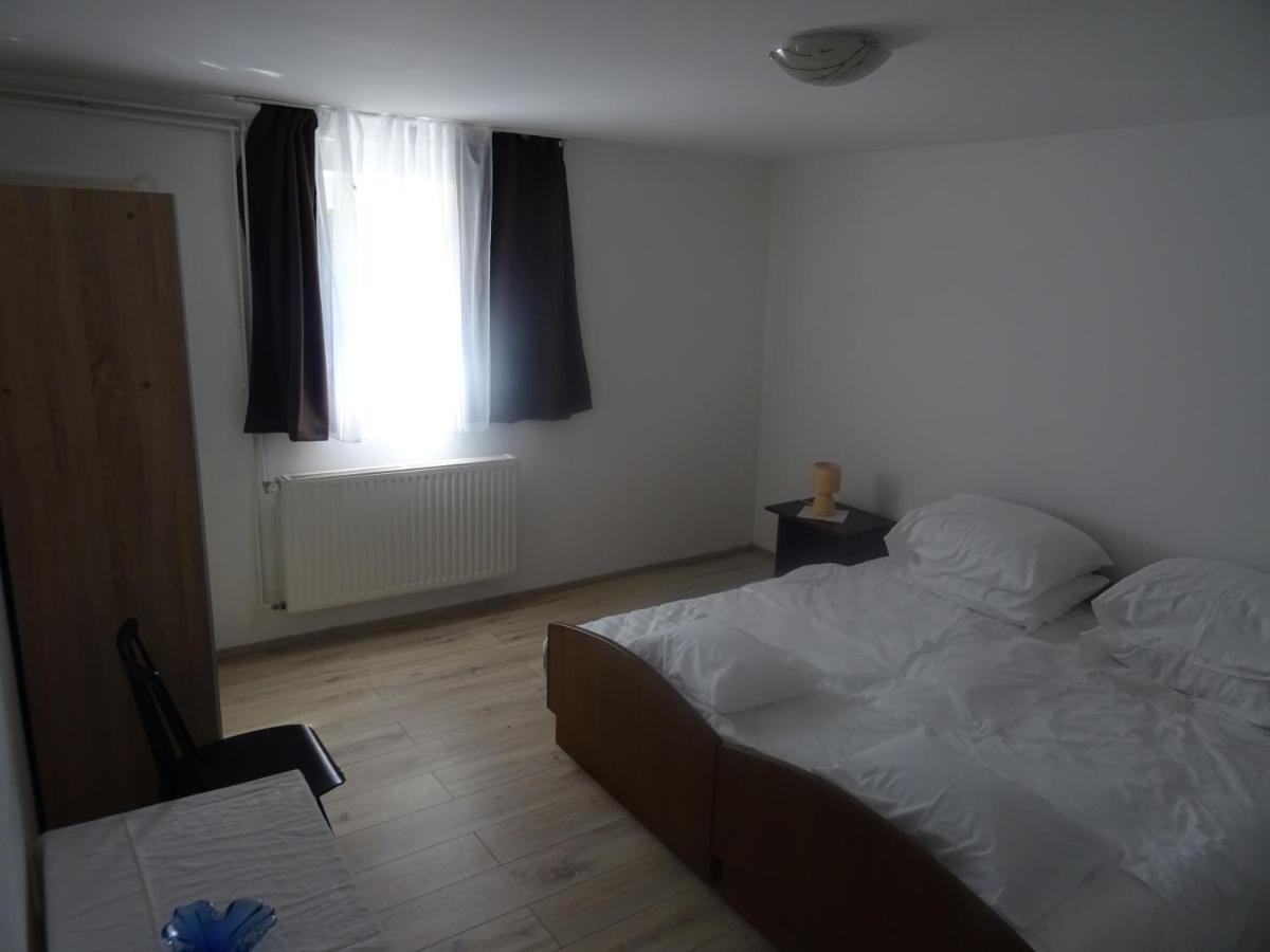 Apartman Marija Kastav Eksteriør billede