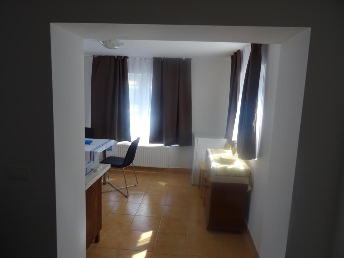 Apartman Marija Kastav Eksteriør billede